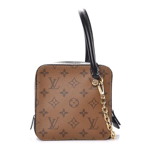 louis vuitton square bag for sale